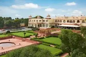 Jai Mahal Palace
